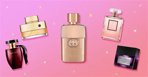 perfumes similar to gucci guilty for her